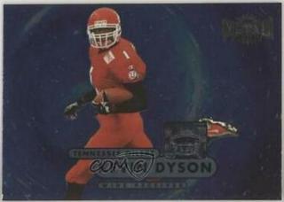 Kevin Dyson