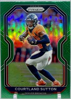 Courtland Sutton