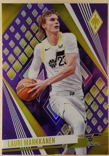 Lauri Markkanen