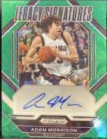 Adam Morrison
