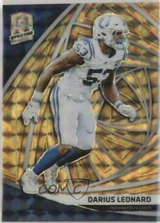 Darius Leonard