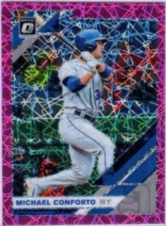 Michael Conforto