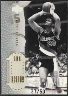 Maurice Lucas