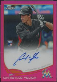 Christian Yelich