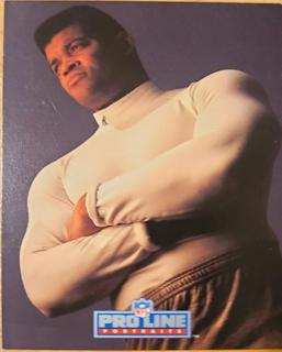 Ken Norton