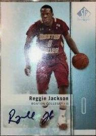 Reggie Jackson