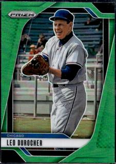 Leo Durocher