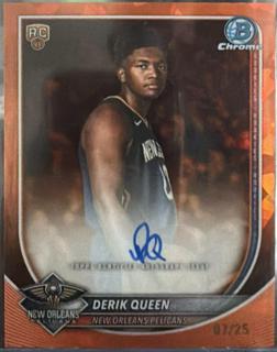 Derik Queen