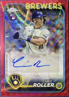 Chris Roller