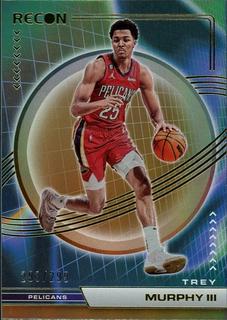 Trey Murphy III