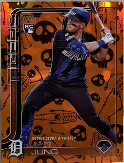 Jace Jung