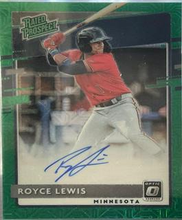 Royce Lewis