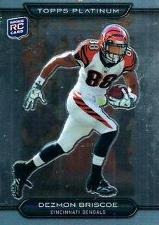 Dezmon Briscoe