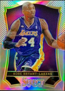 Kobe Bryant