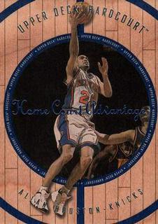 Allan Houston