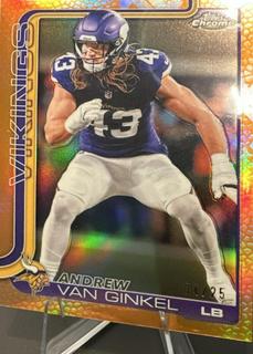 Andrew Van Ginkel