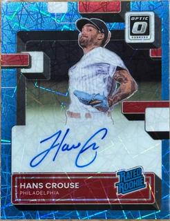 Hans Crouse