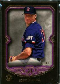 Roger Clemens