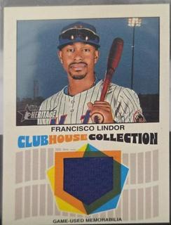 Francisco Lindor