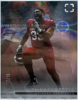 Calais Campbell