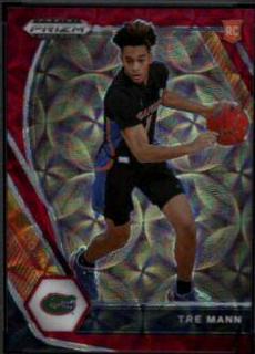 Tre Mann