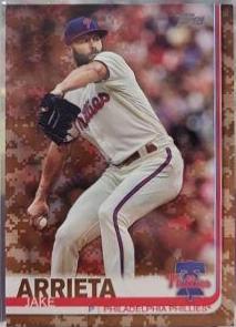 Jake Arrieta