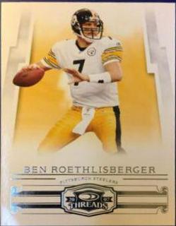Ben Roethlisberger