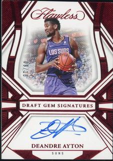 Deandre Ayton