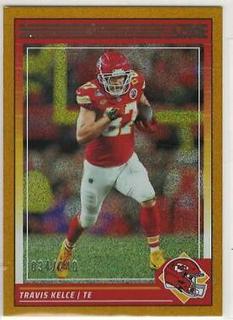 Travis Kelce