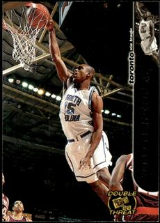 Vince Carter