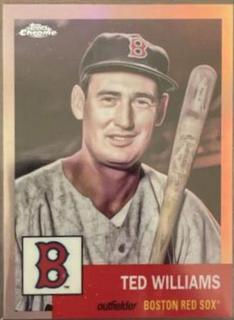 Ted Williams