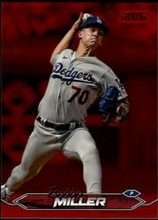 Bobby Miller