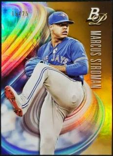 Marcus Stroman