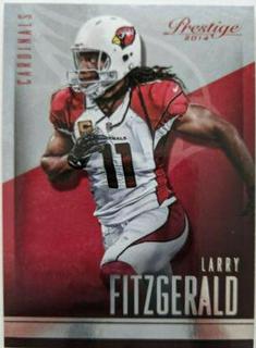Larry Fitzgerald