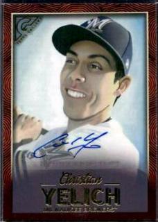 Christian Yelich