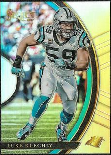 Luke Kuechly
