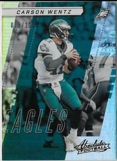 Carson Wentz