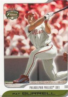 Pat Burrell