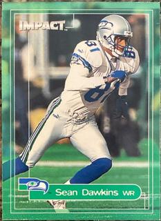 Sean Dawkins