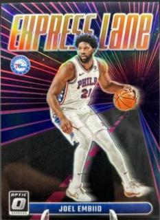 Joel Embiid
