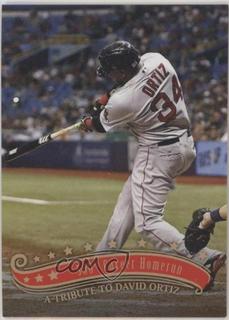 David Ortiz