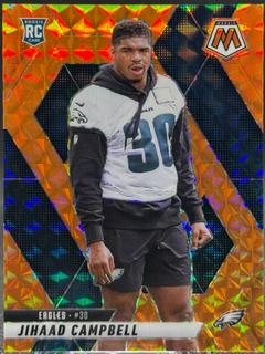 Jihaad Campbell