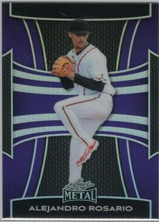 Alejandro Rosario