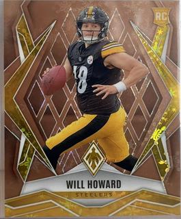 Will Howard