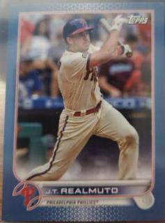 J. T. Realmuto