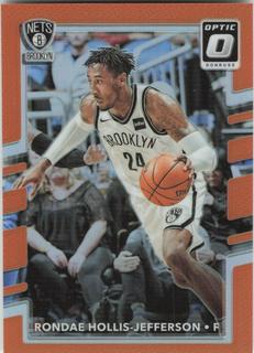 Rondae Hollis-Jefferson