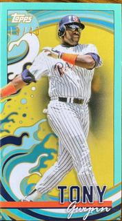 Tony Gwynn