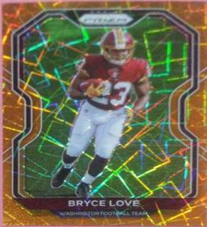 Bryce Love