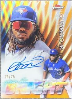 Vladimir Guerrero Jr.