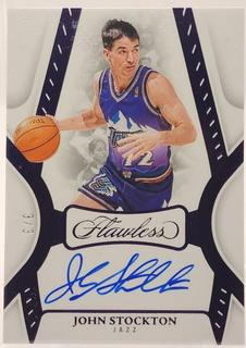 John Stockton